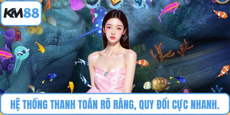 Bắn cá Long Vương