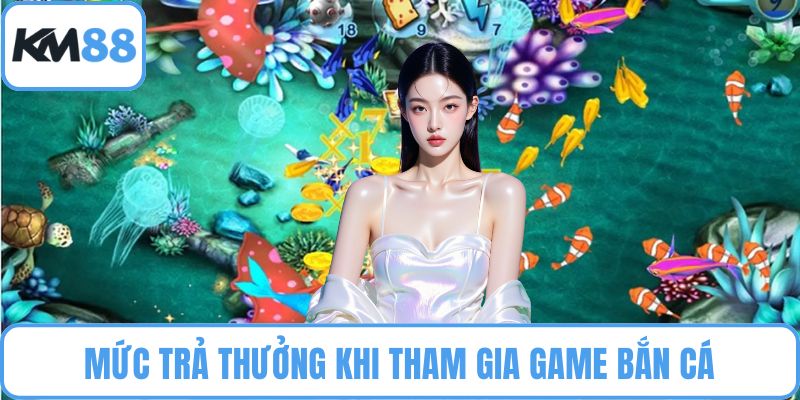  Bắn cá Long Vương