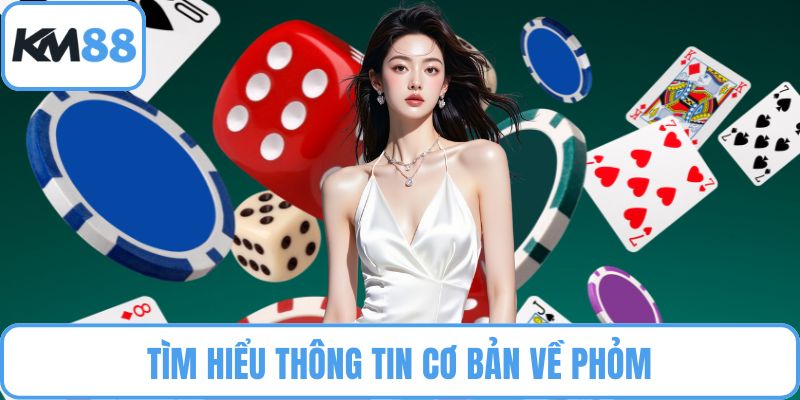 Phỏm